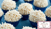 Brigadeiro Branco(cento)