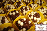 Brigadeiro Chocoball