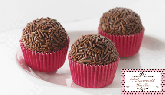 Brigadeiro Tradicional(cento)